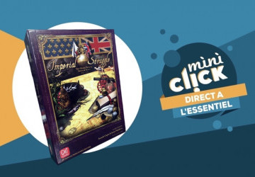 Imperial Struggle, MiniClick