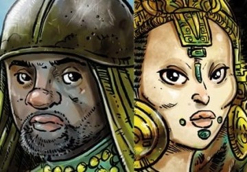 Imperium: Horizons à l’horizon ?