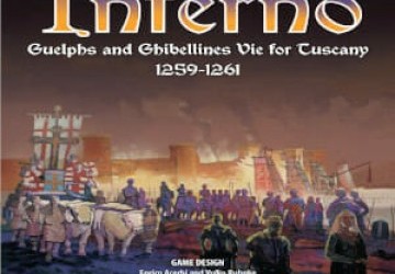 Inferno : Lasciate Ogne Speranza Voi Ch’Intrate