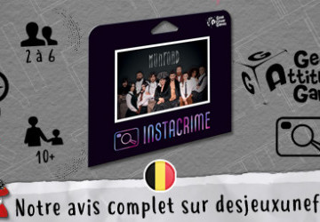 InstaCrime : Munford - Des Jeux Une Fois