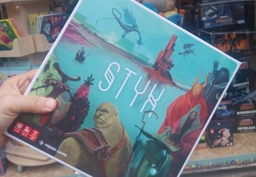 Interview de Pierre Lahmi (auteur de Styx chez Don’t Panic Games)