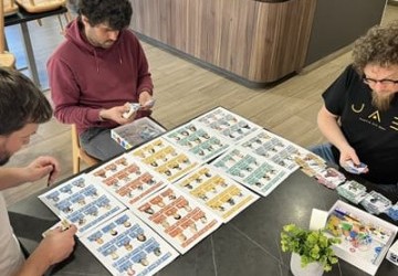 Interview – PlayPunk à son Zenith ?