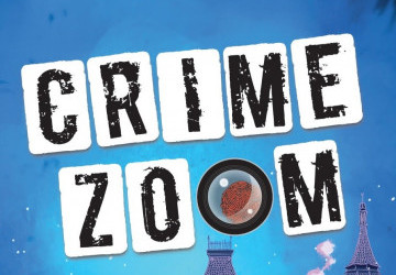 Interview-Test : Crime Zoom | Le Labo des Jeux