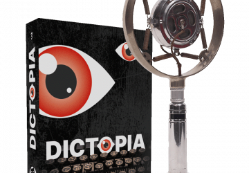 Interview-Test : Dictopia | Le Labo des Jeux