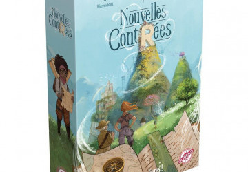 Interview - Test : Nouvelles ContRées | Le Labo des Jeux