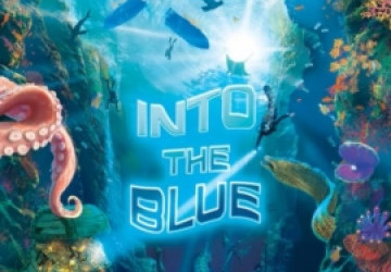 Into the Blue