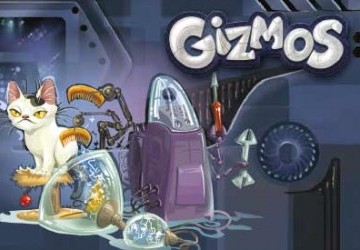 L’Inventeur des Bidules de Gizmos