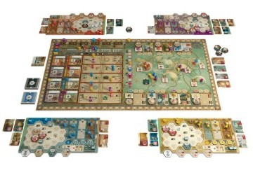 [KS] Inventions: Evolution of Ideas, le prochain Lacerda