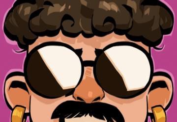 ITW | Naïade, sa vie, son œuvre