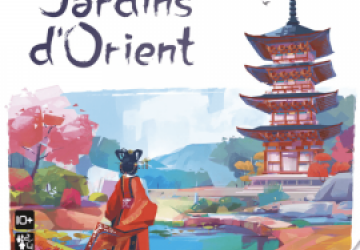 Jardins d'Orient