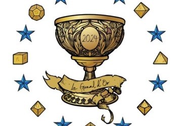 JDR | DERRIÈRE LE PARAVENT : NEWS, RESSOURCES ET ÉVÉNEMENTS DE FEVRIER 2024