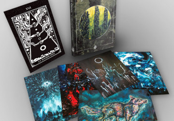 JEFF GRIMAL - Pinceaux et tentacules - Pixel Adventurers