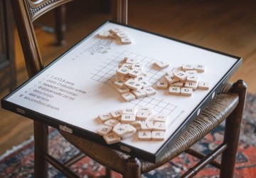 Jeu de l’Ambassadeur : Liste de 200 Mots + Règles Complètes