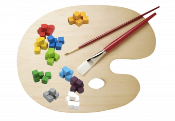 Le jeu. Art ? Cochon ou Culture ? Et pourquoi faire ?