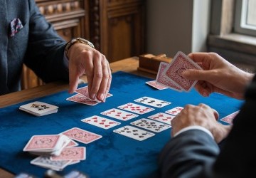 Jeu de Carte Le Président : Règles Complètes et Stratégies 2026