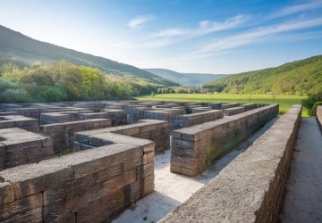 Jeu Labyrinthe : Guide Complet 2026 – Types, Règles & Conseils