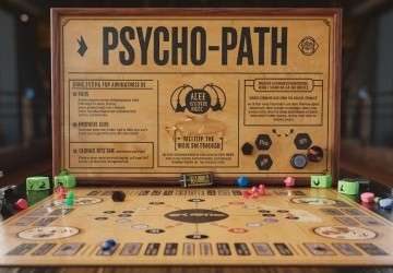 Jeu du Psychopathe : Règles et Idées pour Animer vos Soirées