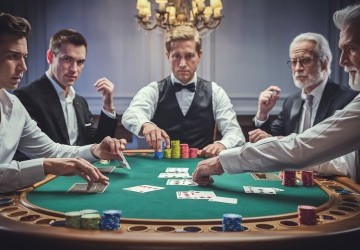 Jeu Trut : Règles Complètes et Guide du Poker Poitevin 2026
