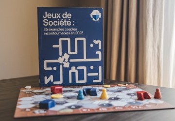 Jeux de Société : 35 Exemples Incontournables en 2026