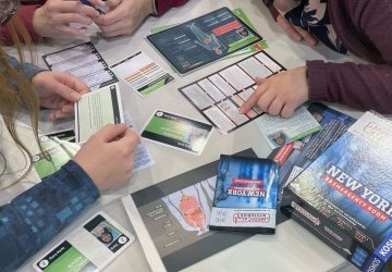 Jouez au Docteur House avec Medical Mysteries, New-York Service d’Urgences