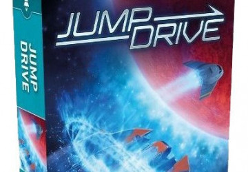 Jump Drive - Vin d'jeu