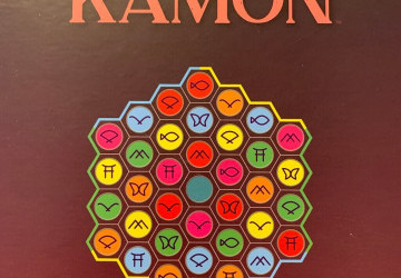 Kamon - Avis express - Akoa Tujou