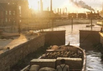 Kanal : Atout Thaler