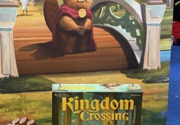 Kingdom Crossing