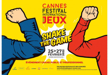 À koa veut-on jouer au FIJ de Cannes 2022 - Actualités du jeu jeu de société - Akoa Tujou