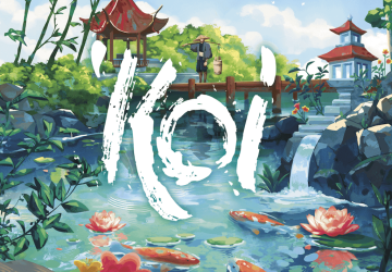 Koï
