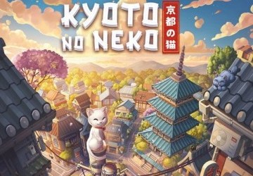 Kyoto No Neko, kezako ?