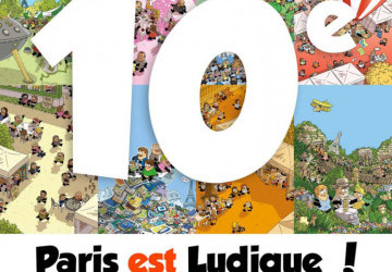 Le Labo des Jeux en festival : PEL 2022 | Le Labo des Jeux