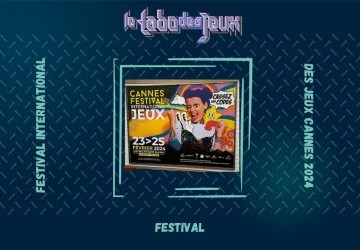 Le Labo en Festival : Fij 2024 Cannes
