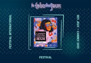 Le Labo en Festival : Fij 2025 Cannes