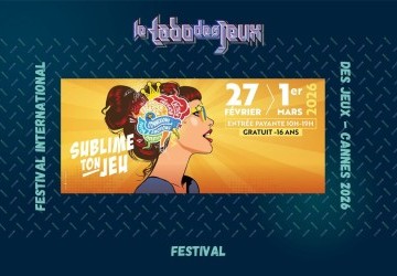 Le Labo en Festival : Fij 2026 Cannes