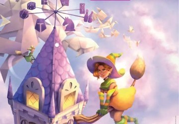 Le Labo en Festival : Jeux & Cie Epinal 2023