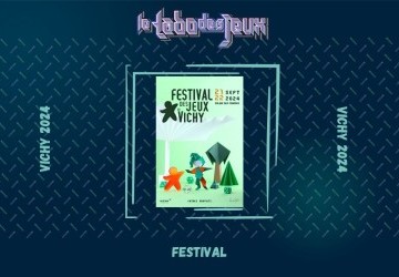 Le Labo en festival : Vichy 2024