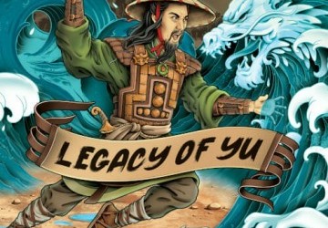 Legacy of Yu – La référence solo de l’été !