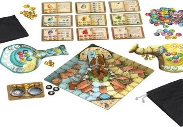 Les Charlatans de Belcastel : version duel