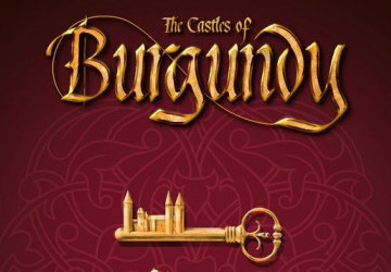 Les Châteaux de Bourgogne: mise-à-jour - Vin d'jeu