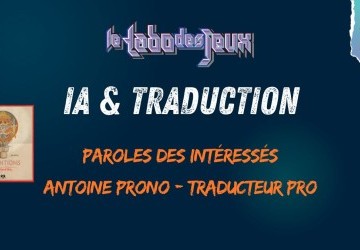 Les dangers de la traduction automatique dans le jeu de société – Le cas Inventions: Evolution of I