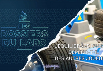 Les Dossiers du Labo : L'équilibrage dépend-t-il des joueurs ? | Le Labo des Jeux