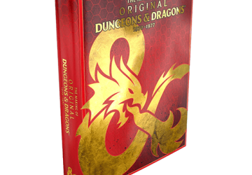 Les futurs contenus de Donjons et Dragons et de Magic : The Gathering pourraient provenir de l’inte