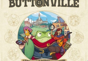 Les glorieuses guildes de Buttonville