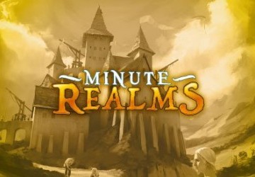 Les Grands Bâtisseurs sur Edge