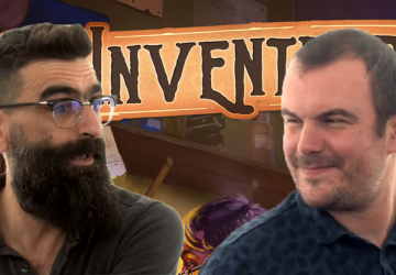 Les Inventeurs, de l'explication !