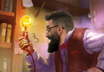 Les Inventeurs, de la partie !