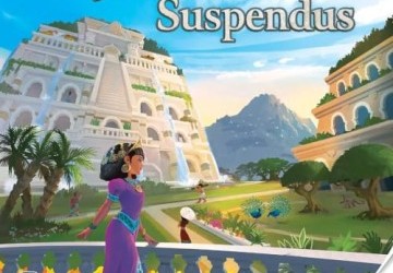 Les Jardins Suspendus – Jardins Combo ?