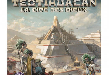 Les meilleurs jeux de placement d'ouvriers via des dés