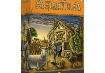 Les meilleurs jeux de placement d'ouvriers